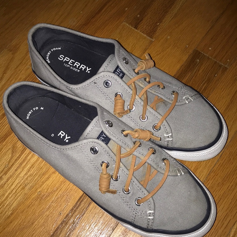 sperry’s